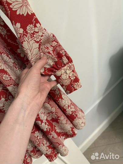 Saint laurent платье оригинал