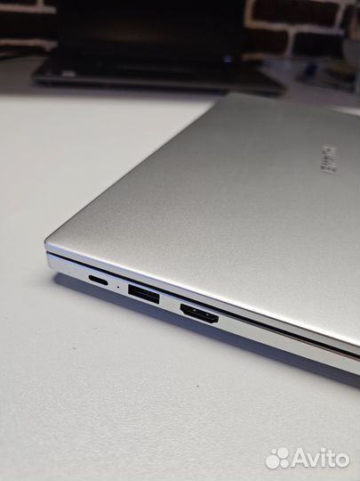 Ноутбук Huawei Matebook D14 2023 i5 WDH9