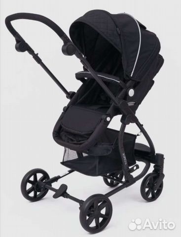 Детские коляски 2 в 1 новые