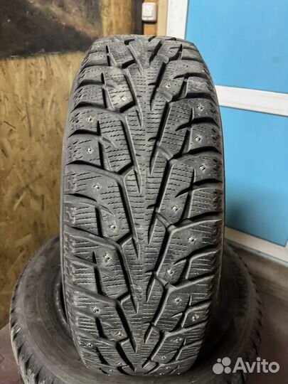 Yokohama Ice Guard IG65 195/60 R15