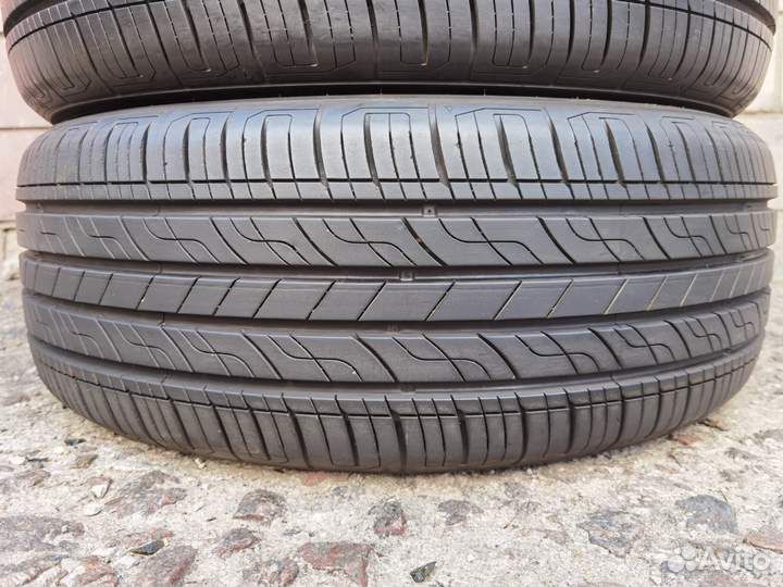 Kumho Solus TA31 215/55 R17 94V