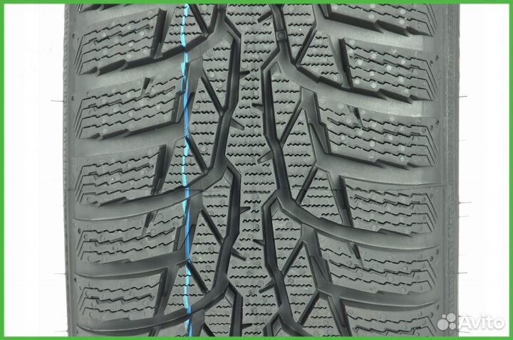 Nokian Tyres WR D4 205/60 R16 92H