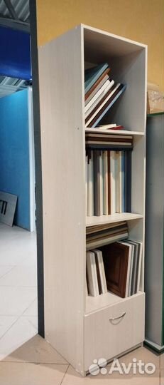 Письменный стол и пенал бу