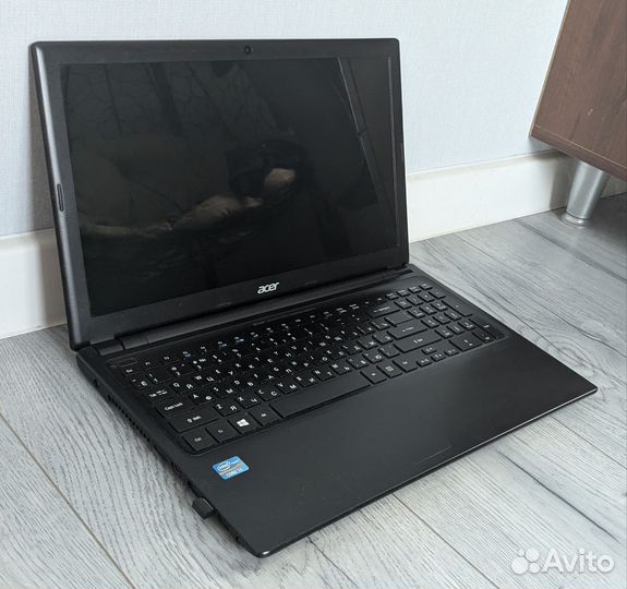 Ноутбук Acer Aspire v5-571 MS2361 а хор.состоянии