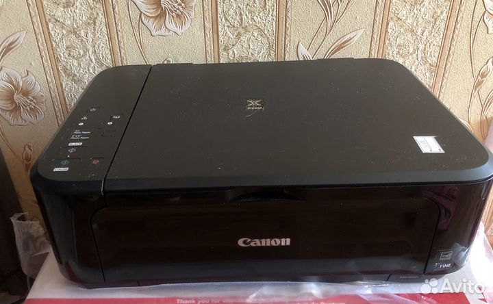 Принтер Canon mg3640
