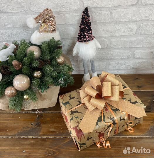 Живые цветы букеты