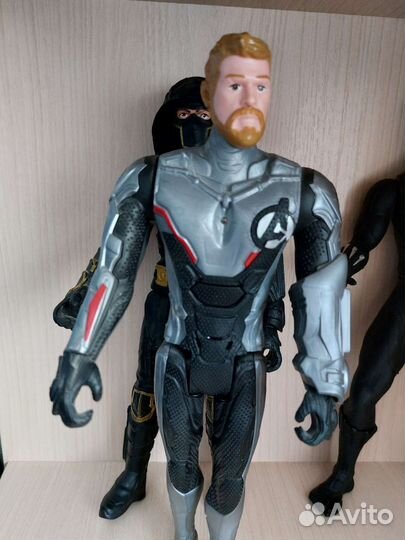 Фигурки Супергерои Марвел