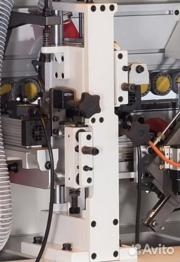 Автоматический кромкооблицовочный станок Filato