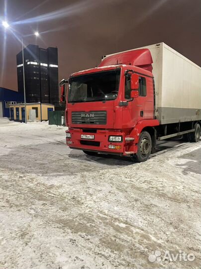 Грузоперевозки 5-13 тонн