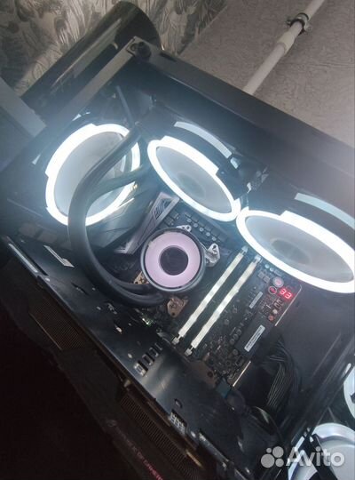 Asus rog strix crosshair vi extreme