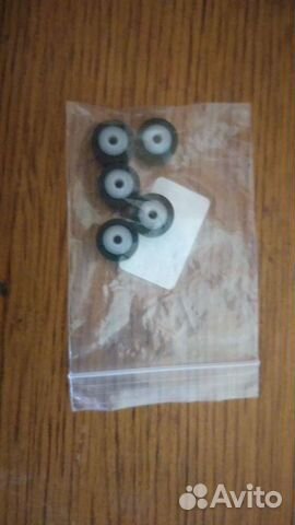 Прижимной ролик 13х8х2,5