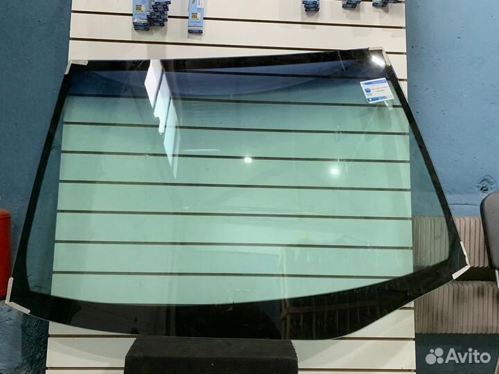 Лобовое стекло Honda Civic