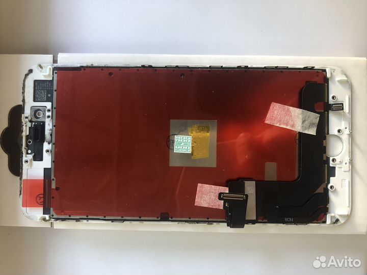 Дисплей в сборе с тачскрином на iPhone 8+