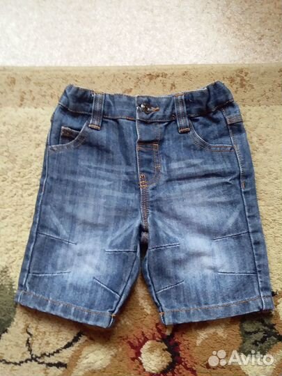 Шорты в ассортименте