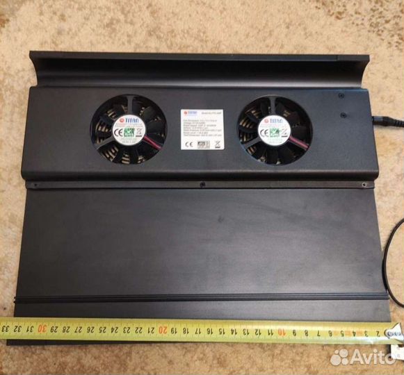 Подставка для ноутбука