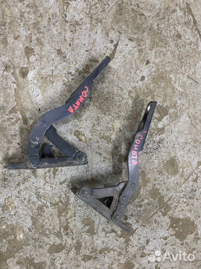 Петли капота Хендай Соната 5 EF