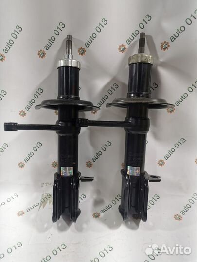 2108290500203 стойка ам-рная передняя правая гид