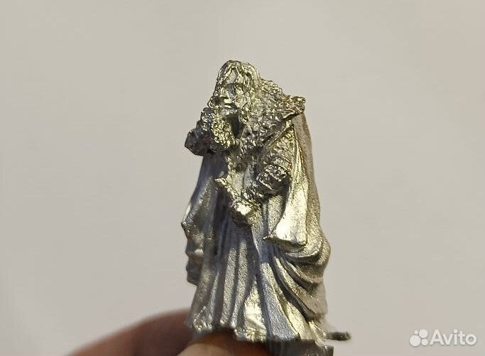 Фигурка Грима Гнилоуст. LotR. Games Workshop