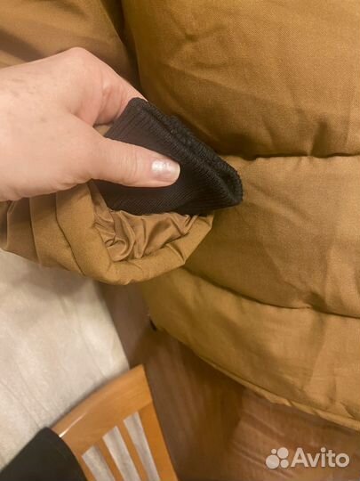 Мужская зимняя куртка Reserved, L