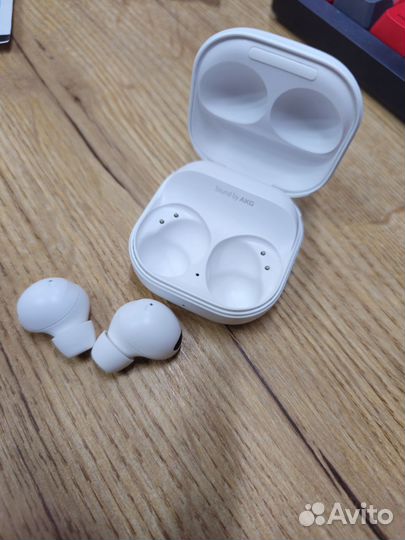 Samsung Galaxy buds 2 pro