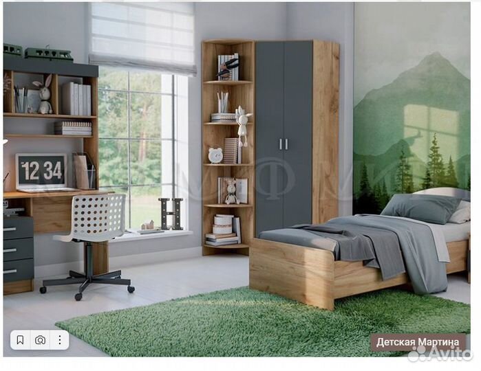 Набор детской мебели