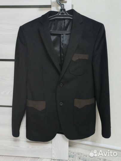 Вещи пакетом