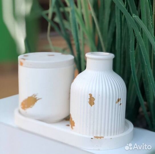 Гипсовый набор