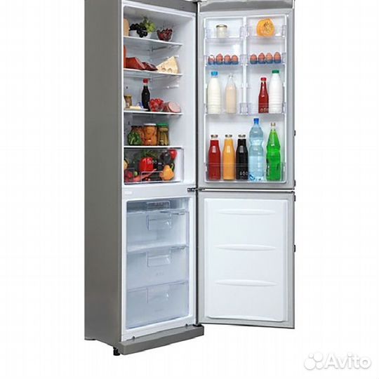 LG GA-B409ueqa.В Отличном сост