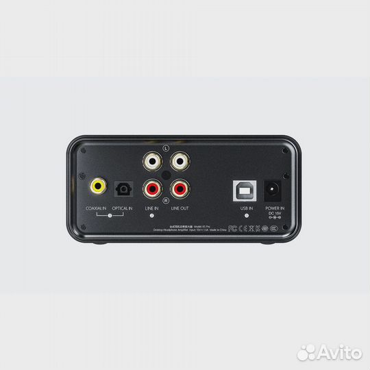 Усилитель для наушников FiiO K5 Pro