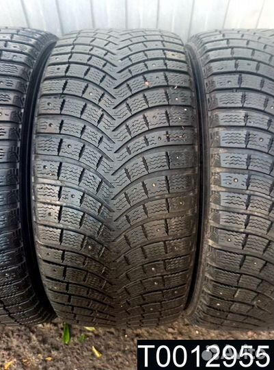 Michelin Latitude X-Ice North 265/50 R19 96T