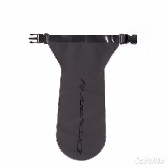 51548 Гермоупаковка DF K-2 для телефона, Black