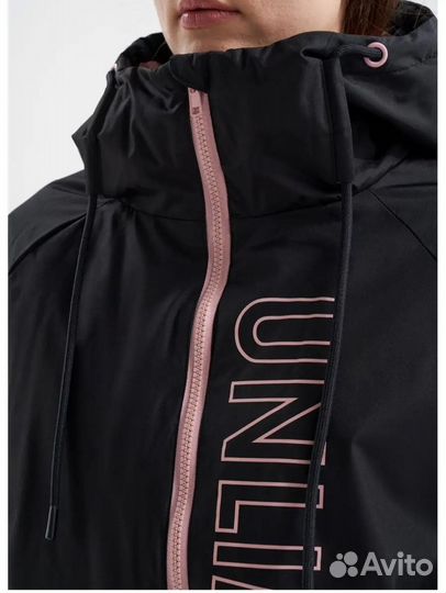 Куртка демисезонная женская 48 50