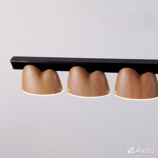 Светильник подвесной Favourite Interline 4266-10P