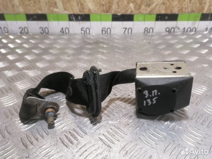 Ремень безопасности задний правый Vaz 2114