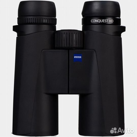 Бинокль Zeiss Conquest HD 8 x 42