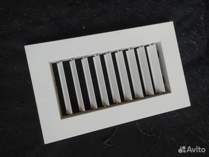 Вентиляционная решетка