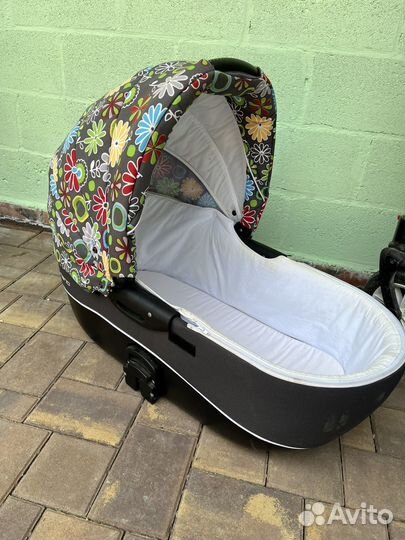 Коляска детская 2в 1