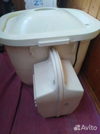 Стиральная машина бу