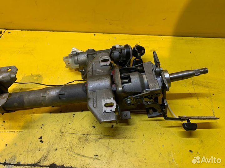 Рулевая колонка Hyundai Santa Fe 2007-2013