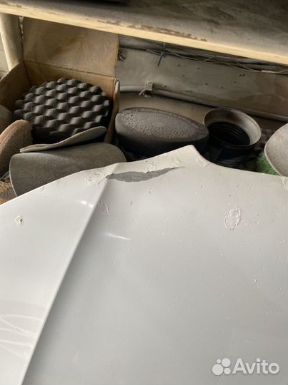 Капот audi a5 cupe дорест