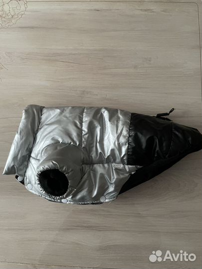 Куртка для собак мелких пород