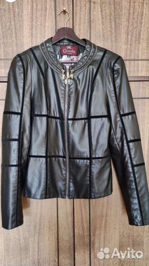 Женская одежда пакетом 9 вещей