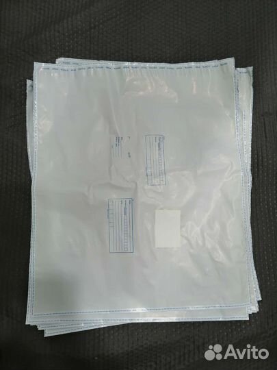 Коробки для переезда, пакеты для почты