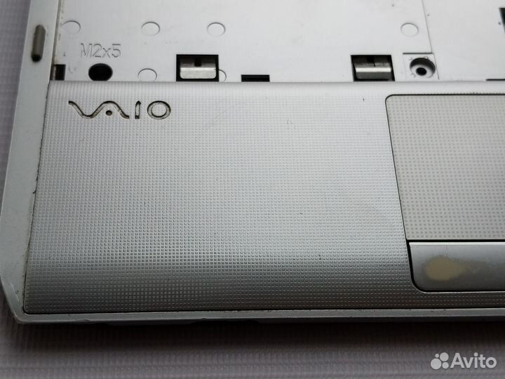 Топкейс с тачпадом Sony vaio PCG-41111V