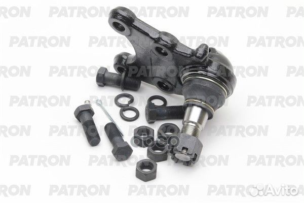 Опора шаровая opel frontera A/B -04 PS3368 patron