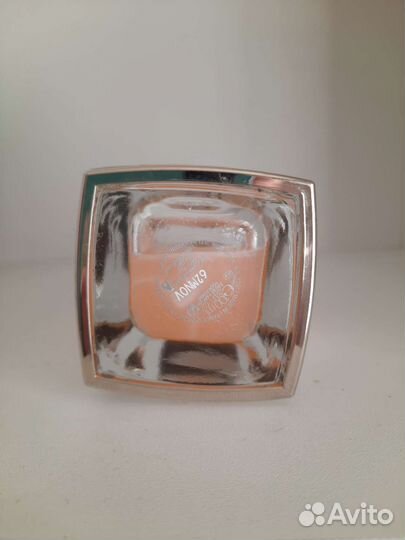 Парфюм из личного