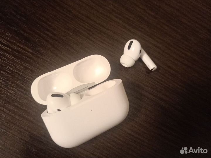 Airpods pro