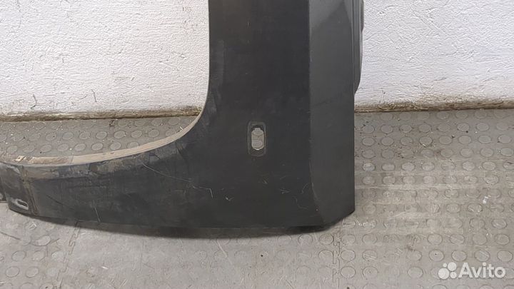 Крыло левое переднее Jeep Compass