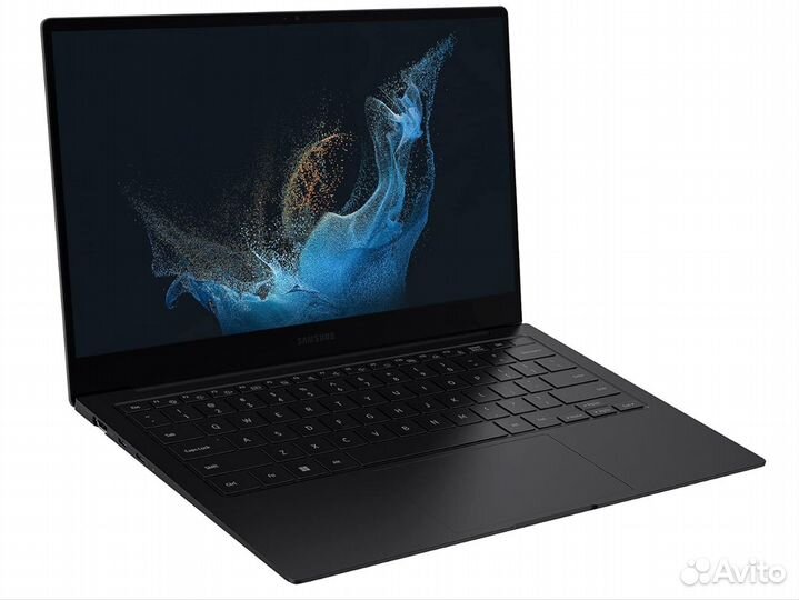 Samsung 13.3” Galaxy Book2 Pro Laptop Computer