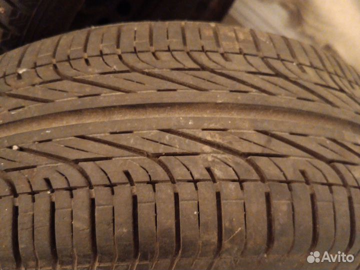 Pirelli P6000 225/60 R16